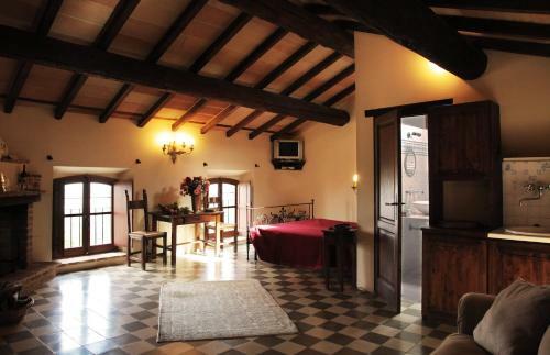 Hotel Antico Borgo Di Tabiano Castello
