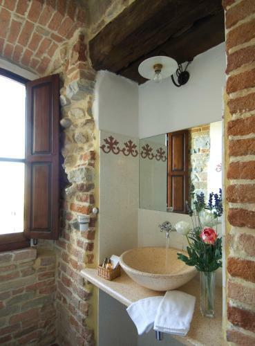 Hotel Antico Borgo Di Tabiano Castello