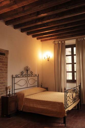 Hotel Antico Borgo Di Tabiano Castello