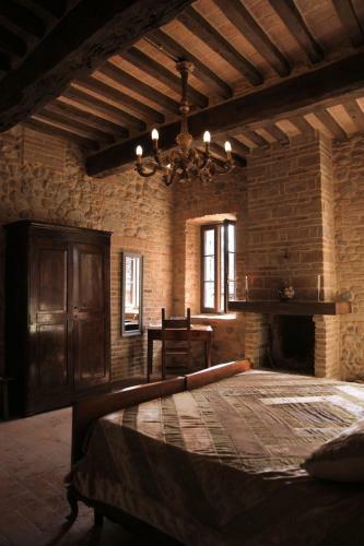 Hotel Antico Borgo Di Tabiano Castello