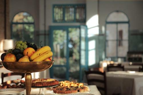 Hotel Antico Borgo Di Tabiano Castello