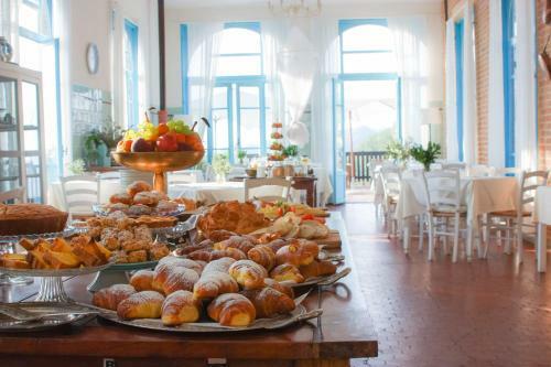 Hotel Antico Borgo Di Tabiano Castello