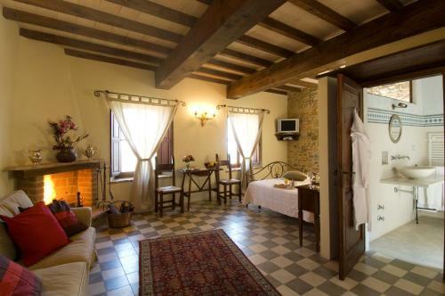 Hotel Antico Borgo Di Tabiano Castello