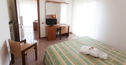 Hotel Rossini