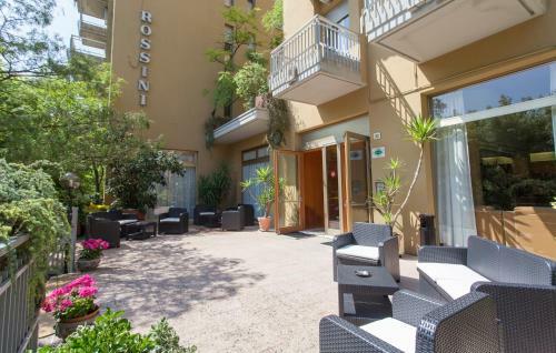 Hotel Rossini