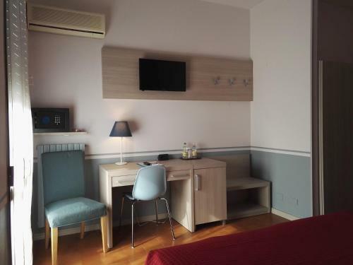 Hotel Astoria