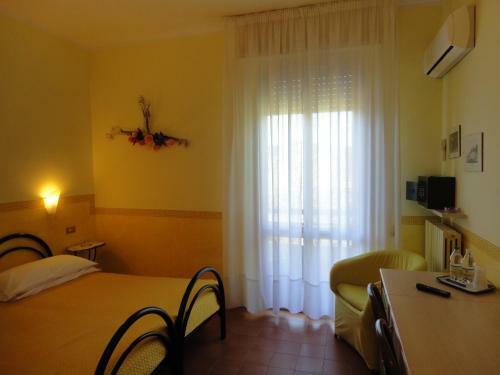 Hotel Astoria