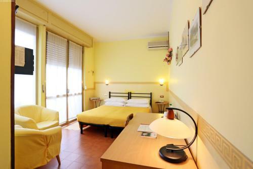 Hotel Astoria
