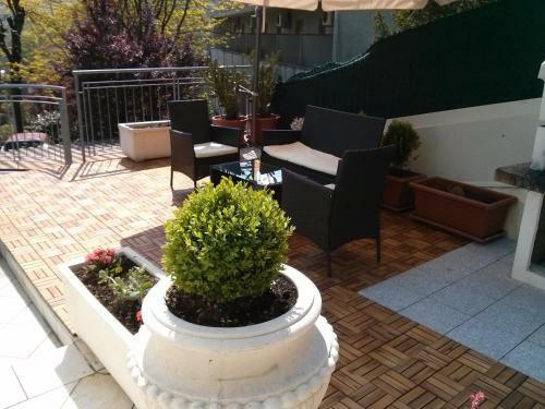 Hotel Astoria