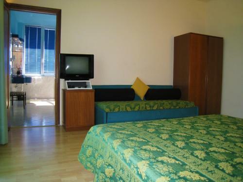 Hotel Boomerang