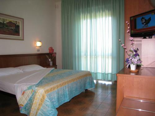 Hotel Boomerang