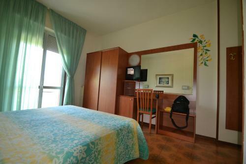 Hotel Boomerang