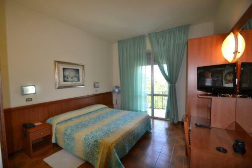 Hotel Boomerang