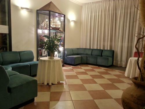 Hotel Boomerang