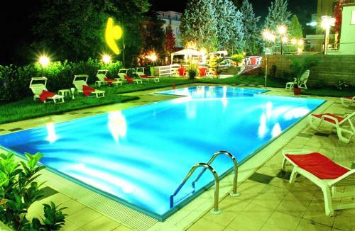 Hotel Boomerang