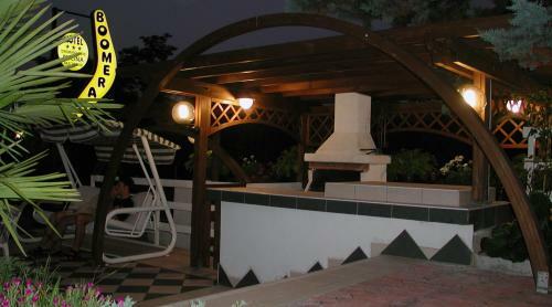Hotel Boomerang
