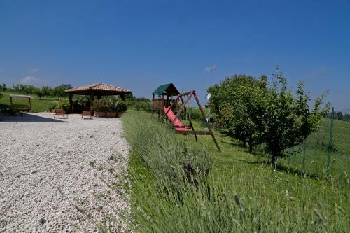 B&B Frutti Antichi