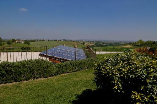 B&B Frutti Antichi