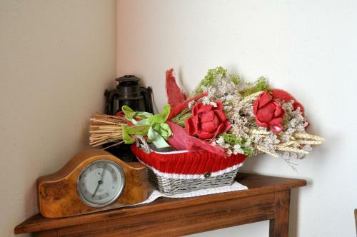 B&B Frutti Antichi