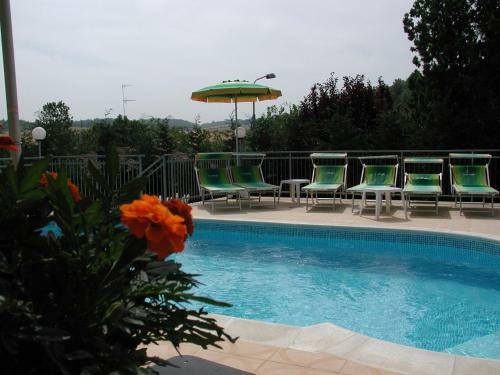 Albergo Hotel Garden Ristorante