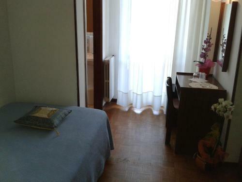 Albergo Hotel Garden Ristorante