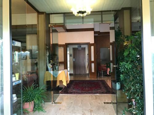 Albergo Hotel Garden Ristorante