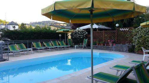 Albergo Hotel Garden Ristorante
