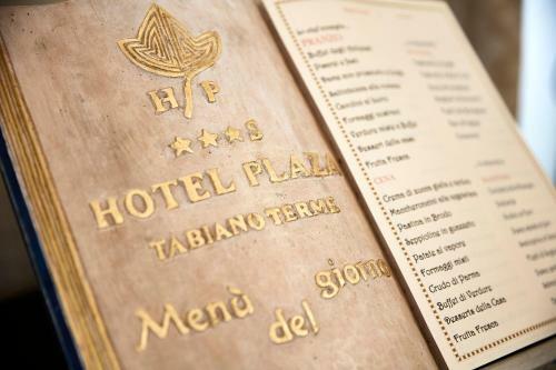 Hotel Plaza