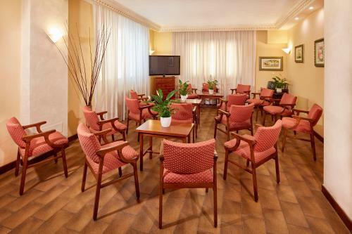 Hotel Plaza