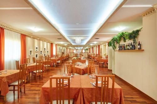 Hotel Plaza