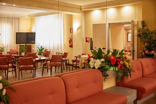 Hotel Plaza