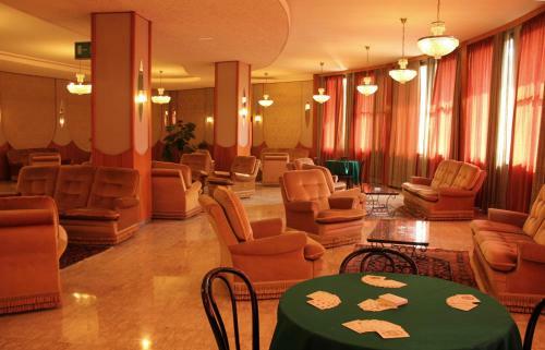 Hotel Ducale