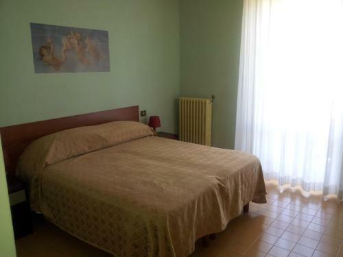 Hotel Meridiana
