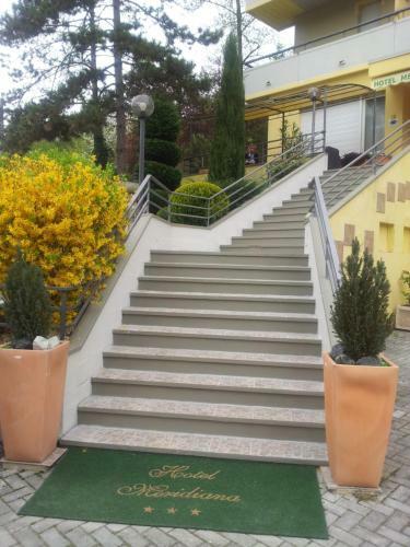 Hotel Meridiana