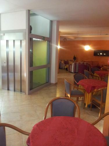 Hotel Meridiana