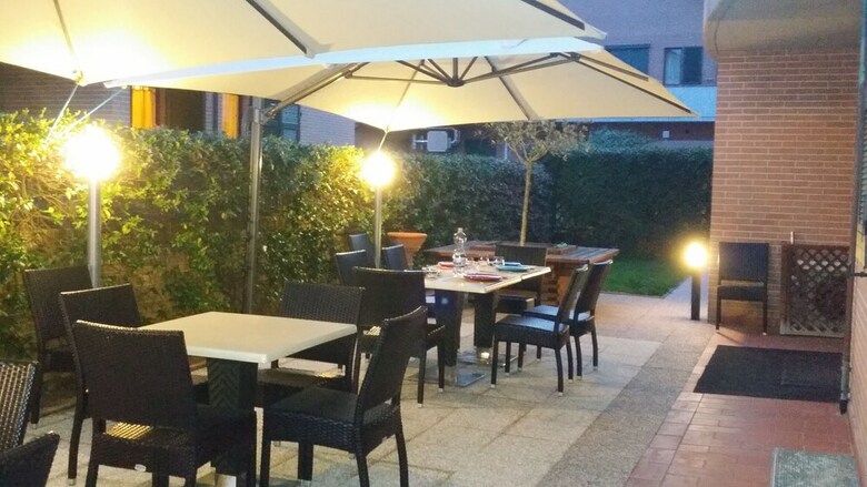Apartamento Residence Arianna