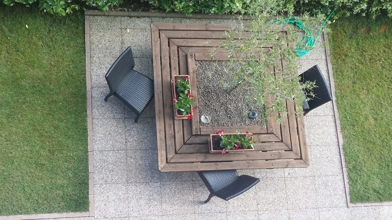 Apartamento Residence Arianna