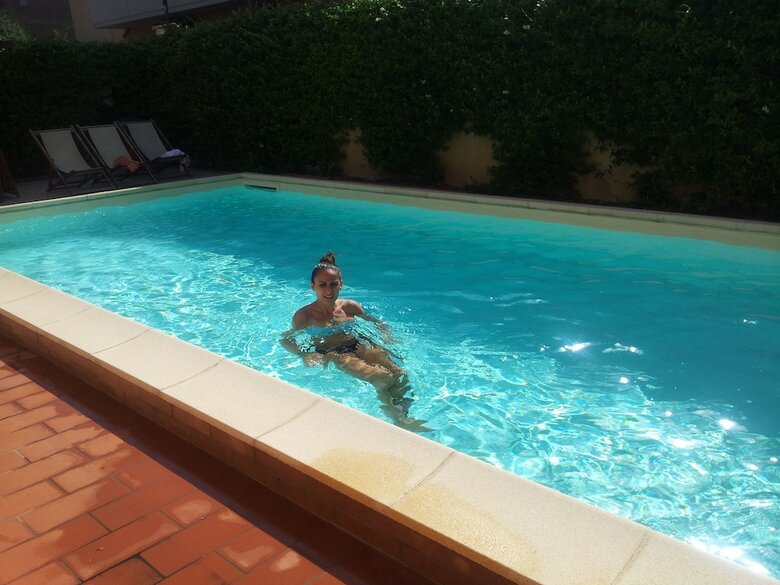 Apartamento Residence Arianna