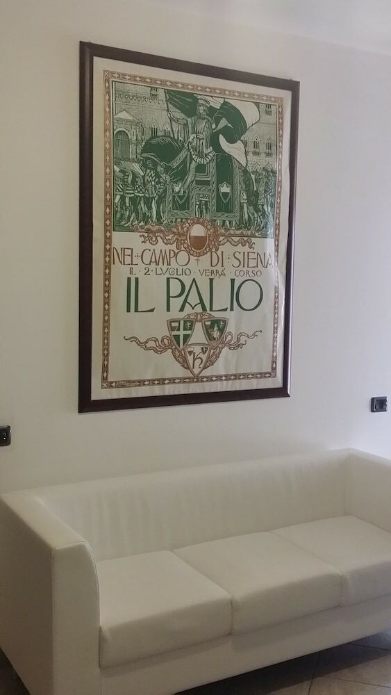Apartamento Residence Arianna