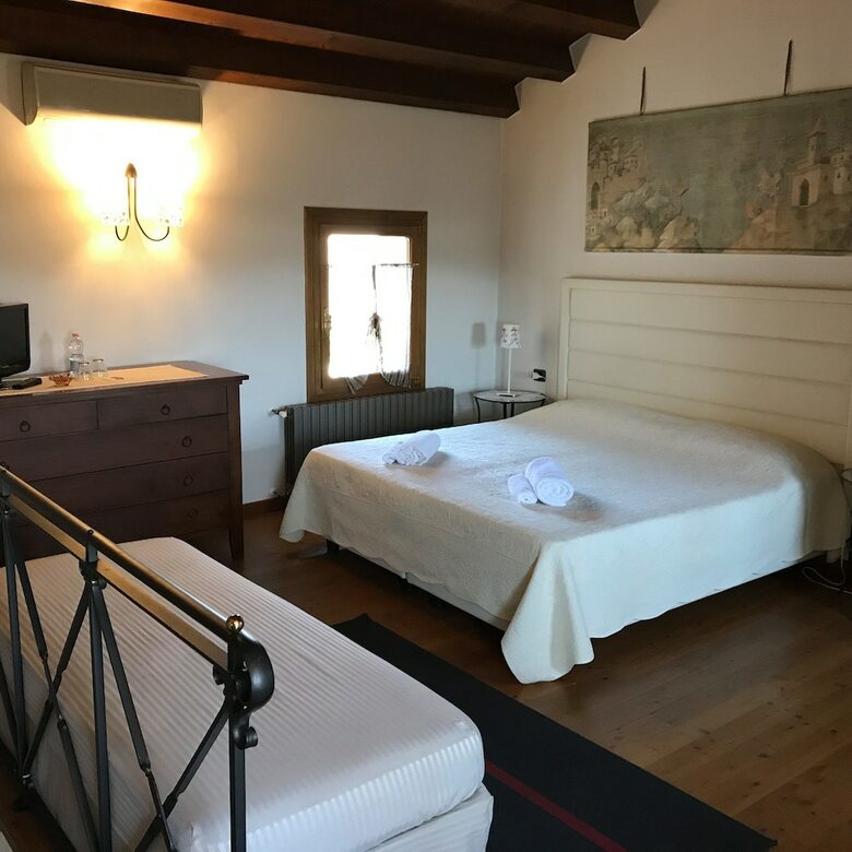 B&B Alle Corti