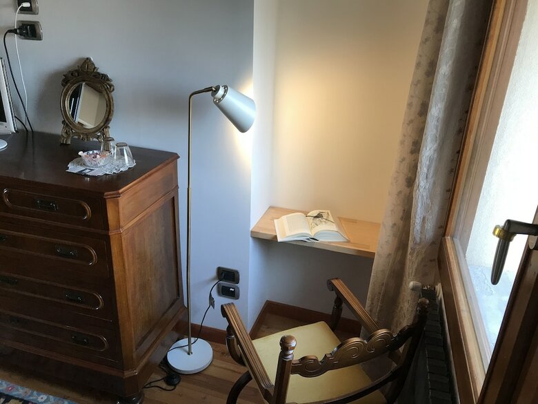 B&B Alle Corti