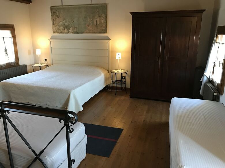 B&B Alle Corti