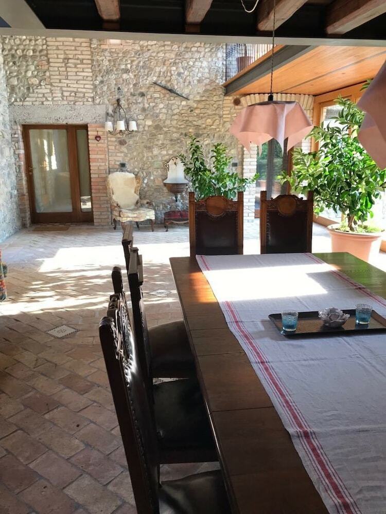 B&B Alle Corti