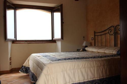 Agroturismo Agun� Agriturismo E Locanda