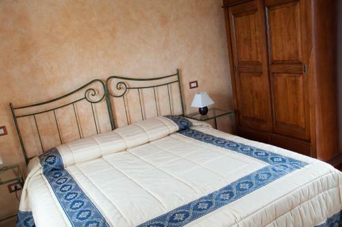 Agroturismo Agun� Agriturismo E Locanda