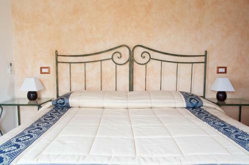Agroturismo Agun� Agriturismo E Locanda