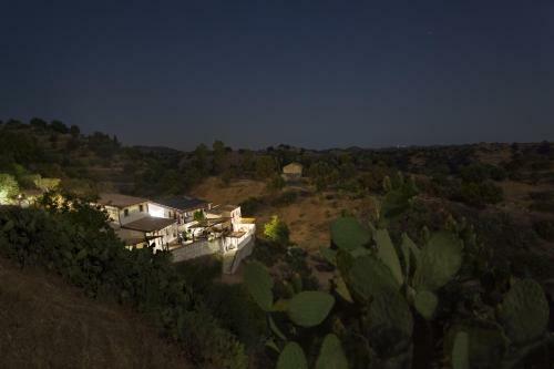Agroturismo Agun� Agriturismo E Locanda