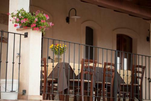 Agroturismo Agun� Agriturismo E Locanda