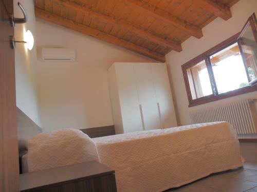 Apartamento Alloggio Agrituristico Ai Tre Castelli