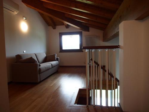 Apartamento Alloggio Agrituristico Ai Tre Castelli